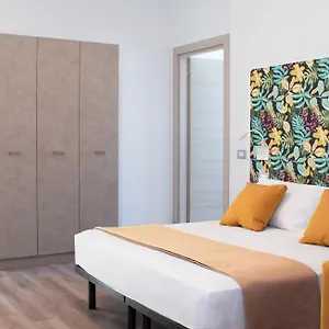 Hotel Nido Suite & Apartments, Cesenatico