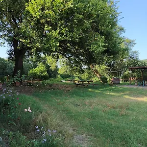  Casa di campagna Il Casalino Italia