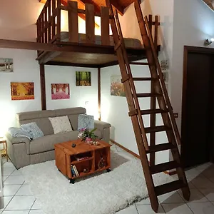 Casa Valletta Guest house