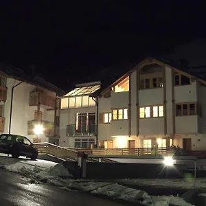  Appartamento Dolomitissime Holiday Homes Italia